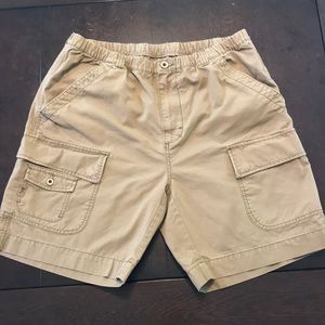 Tommy Bahama relax cargo shorts
